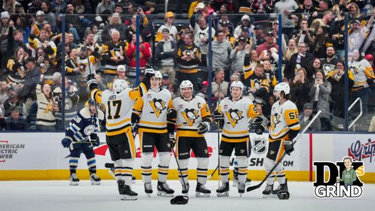 Kovacevic: Even at 36, the great Sidney Crosby remains ... exactly that taken in Columbus, Ohio (DK's Grind)